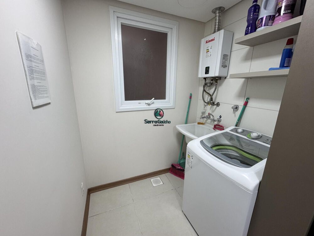 Apartamento, 2 quartos, 65 m² - Foto 4