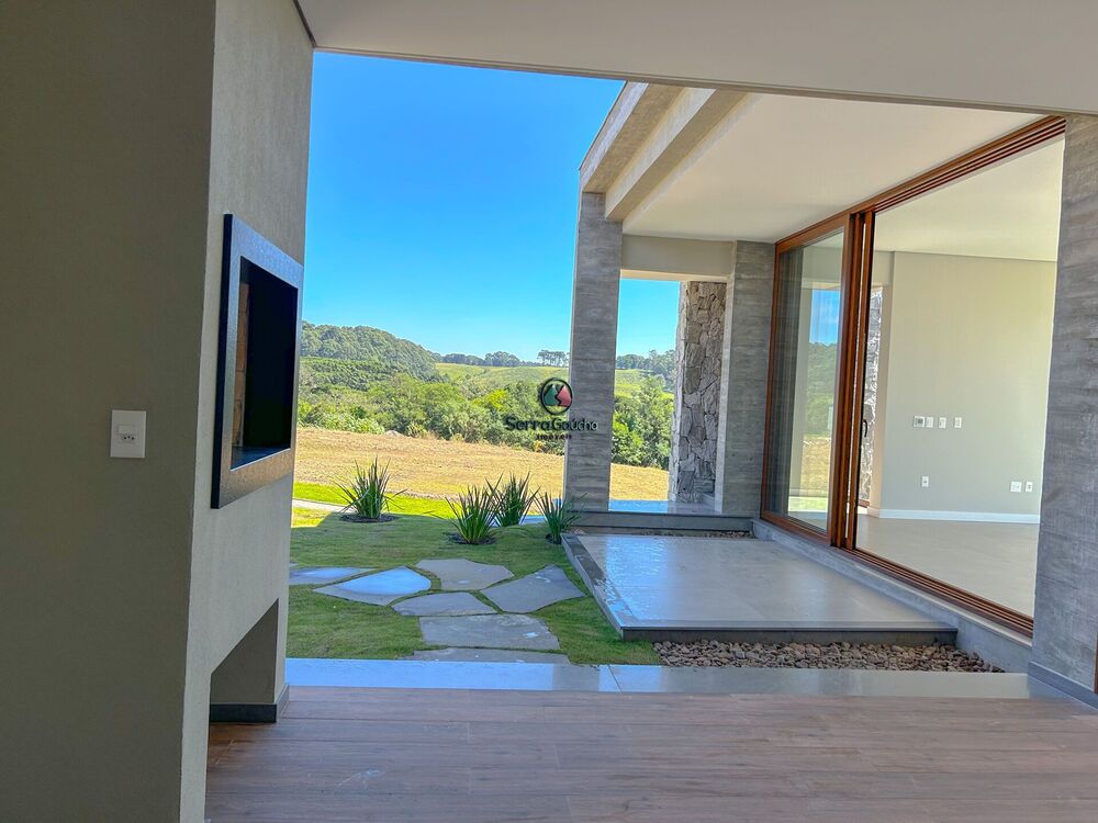 Casa de Condomínio, 3 quartos - Foto 2