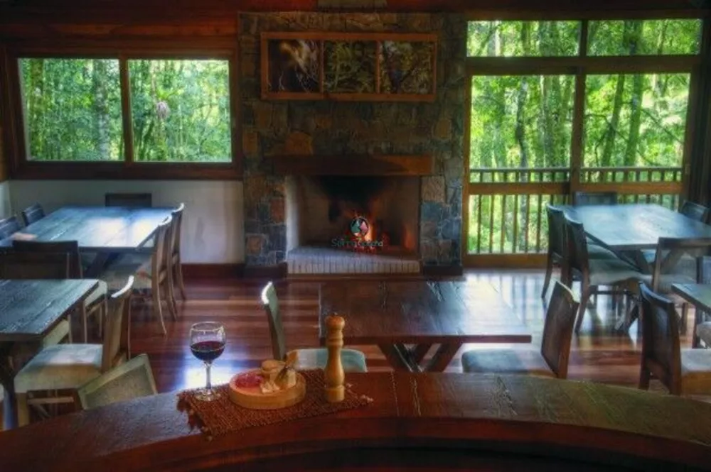 Casa de Condomínio, 4 quartos - Foto 15