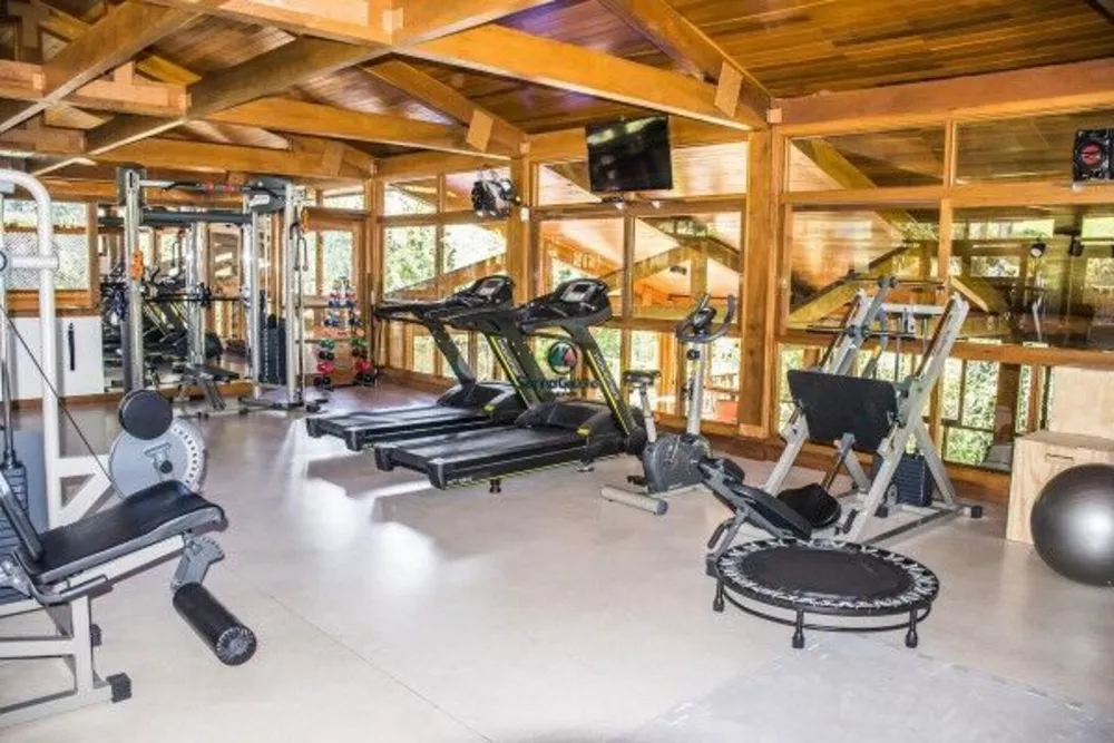 Casa de Condomínio, 4 quartos - Foto 12