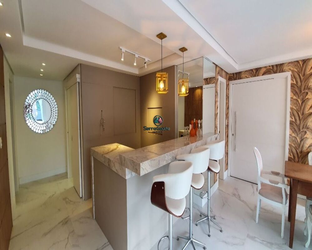 Cobertura, 3 quartos, 166 m² - Foto 2