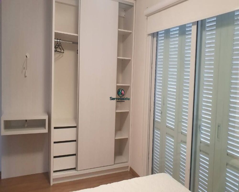 Cobertura, 3 quartos, 166 m² - Foto 4