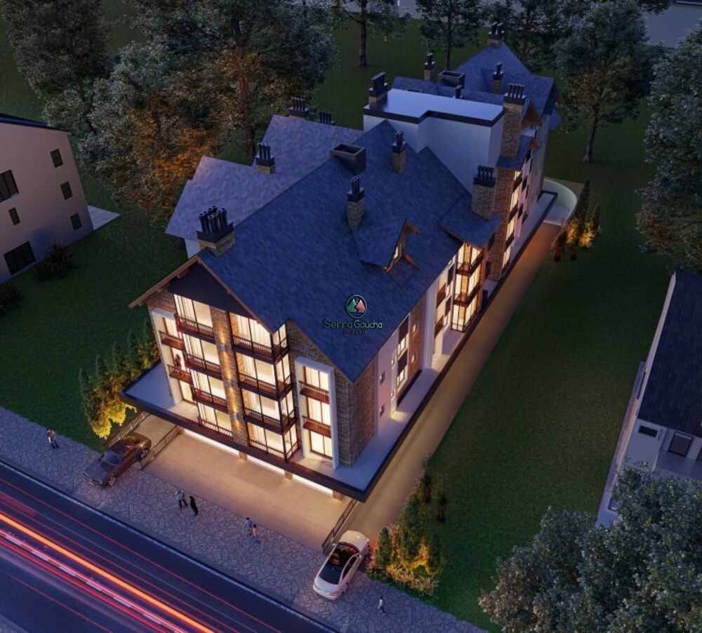 Apartamento à venda com 3 quartos, 106m² - Foto 9