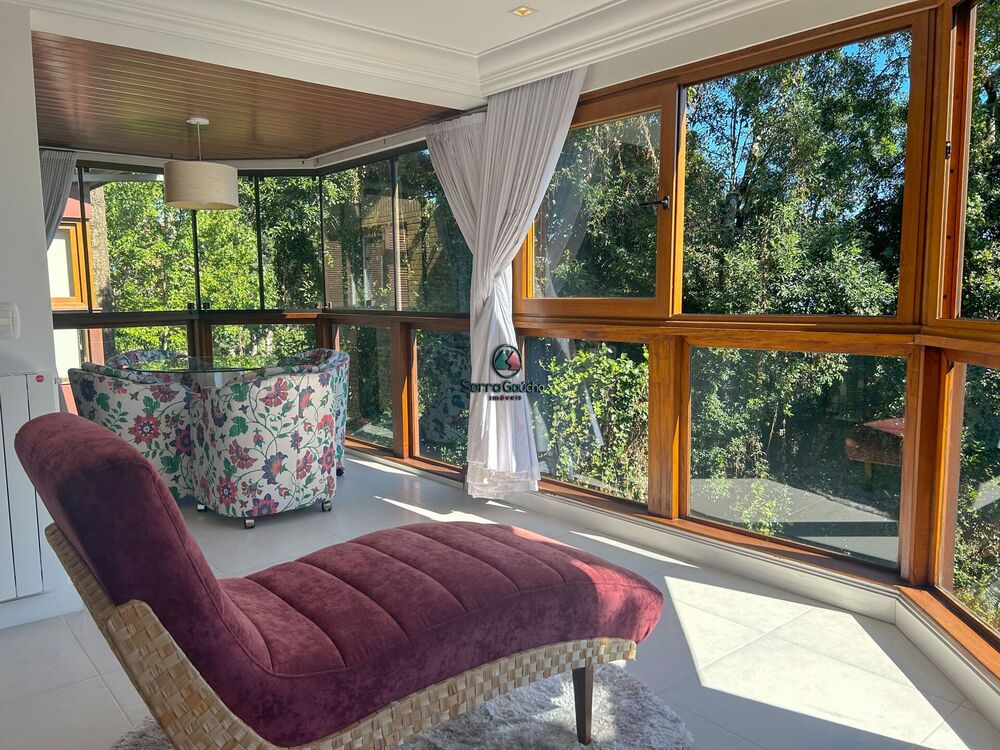 Apartamento, 2 quartos, 95 m² - Foto 1
