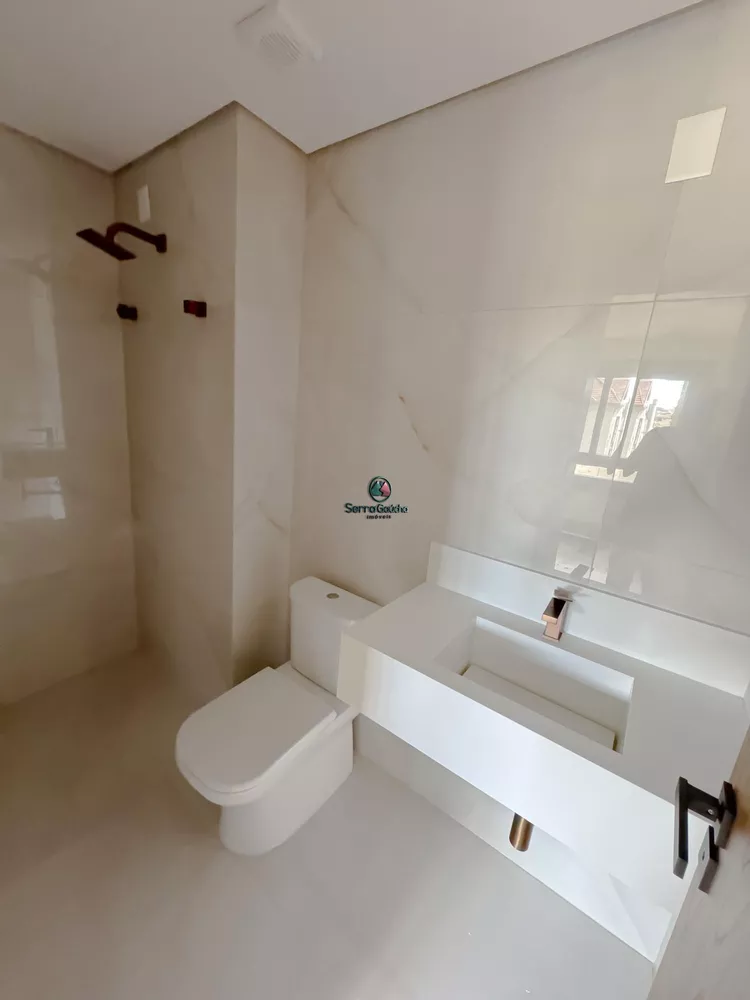 Apartamento, 2 quartos, 61 m² - Foto 7