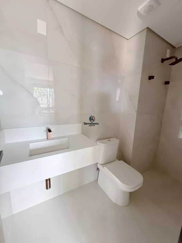 Apartamento, 2 quartos, 61 m² - Foto 3
