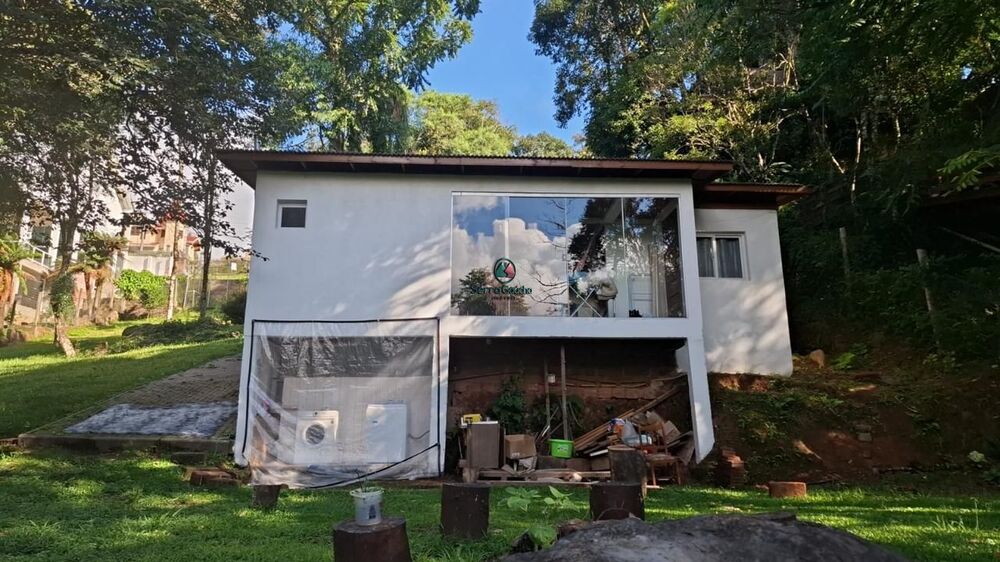 Casa, 2 quartos, 63 m² - Foto 1
