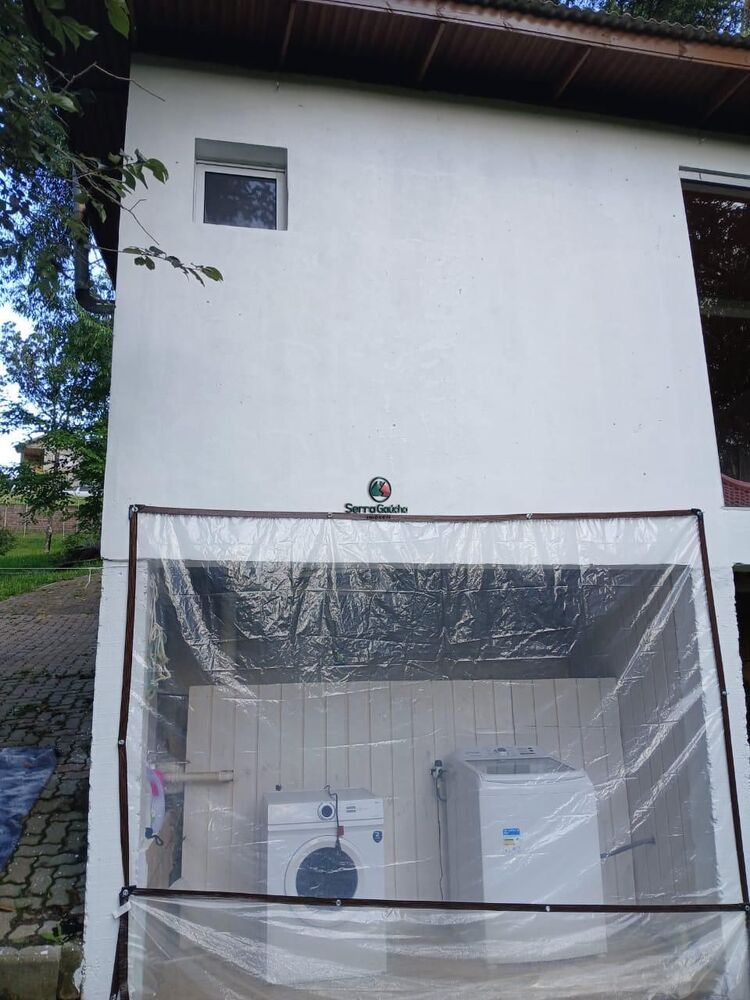 Casa, 2 quartos, 63 m² - Foto 11