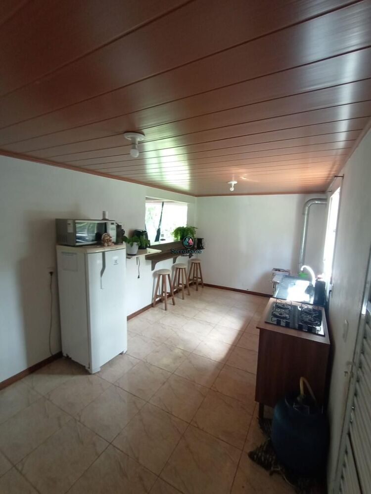 Casa, 2 quartos, 63 m² - Foto 2