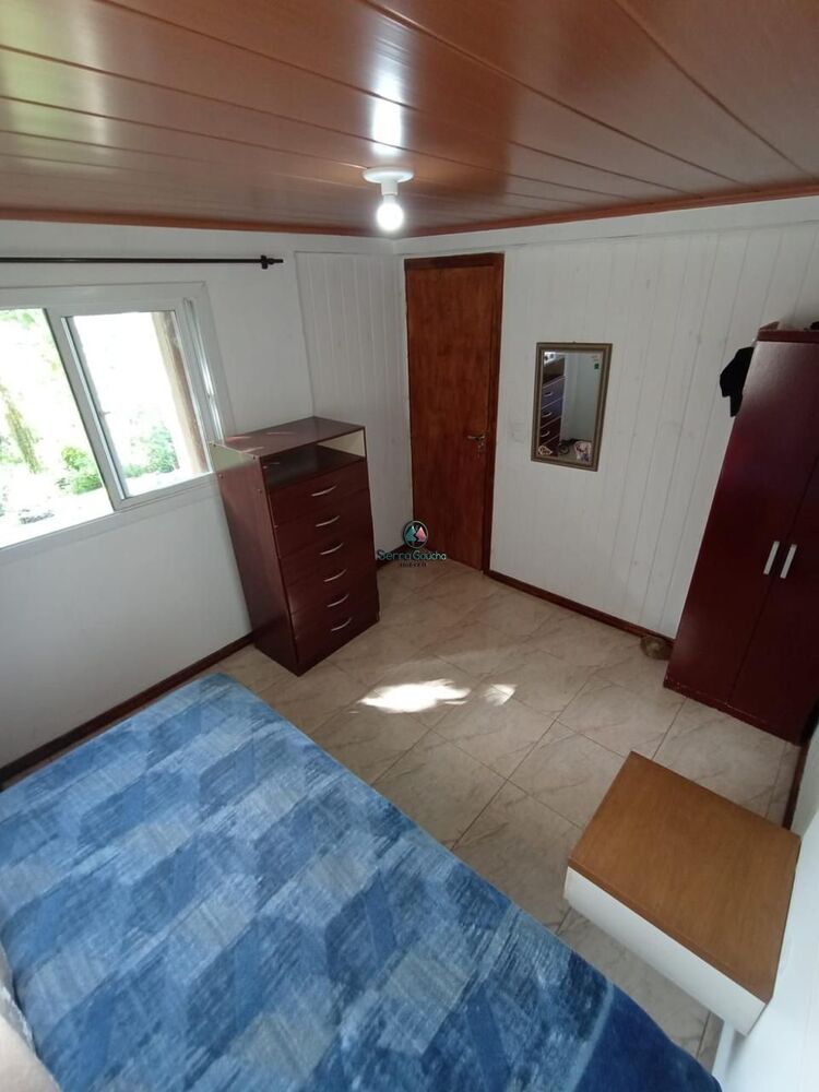 Casa, 2 quartos, 63 m² - Foto 3