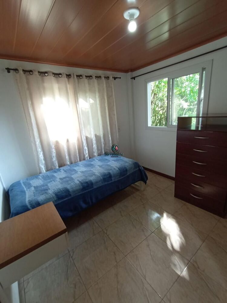 Casa, 2 quartos, 63 m² - Foto 9