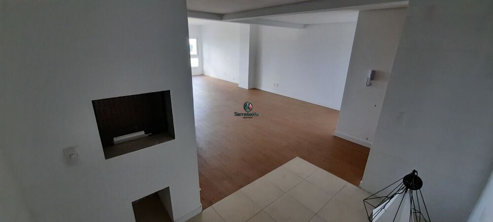 Apartamento à venda com 2 quartos, 117m² - Foto 7
