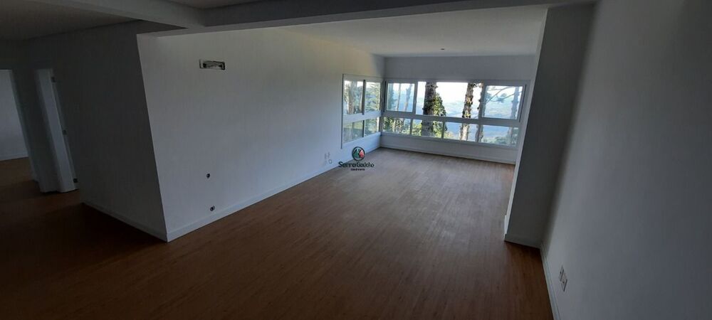 Apartamento à venda com 2 quartos, 117m² - Foto 4