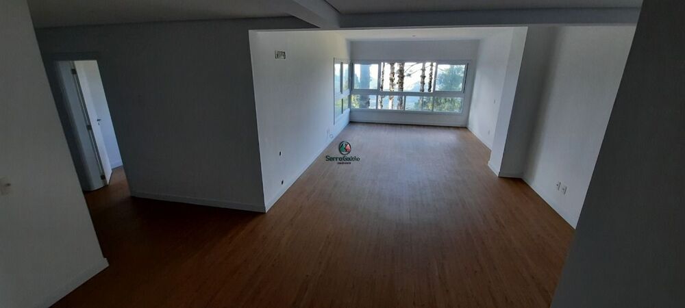 Apartamento à venda com 2 quartos, 117m² - Foto 2