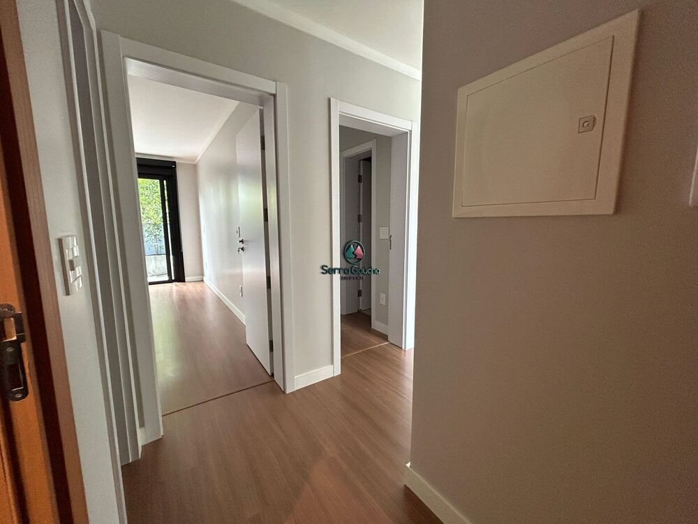 Apartamento à venda com 2 quartos, 74m² - Foto 1