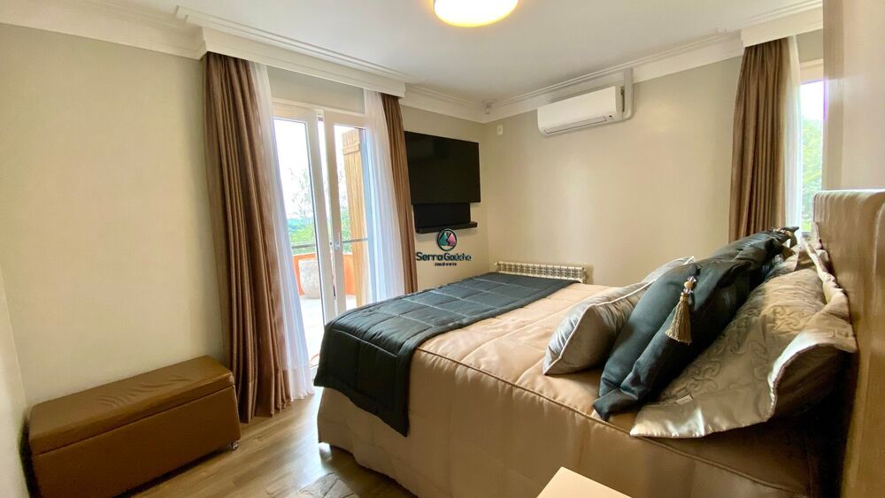 Casa, 3 quartos, 238 m² - Foto 5