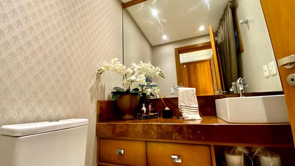 Casa, 3 quartos, 238 m² - Foto 3