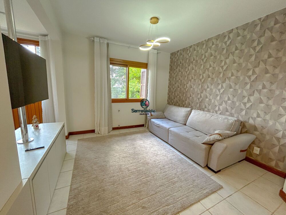 Apartamento, 2 quartos, 120 m² - Foto 1