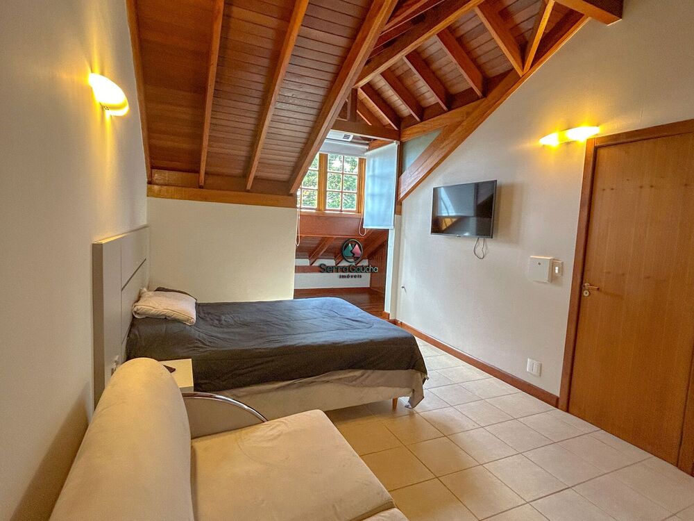 Apartamento, 2 quartos, 120 m² - Foto 3