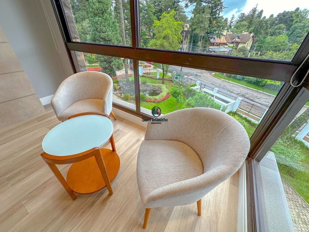 Apartamento, 2 quartos, 82 m² - Foto 5