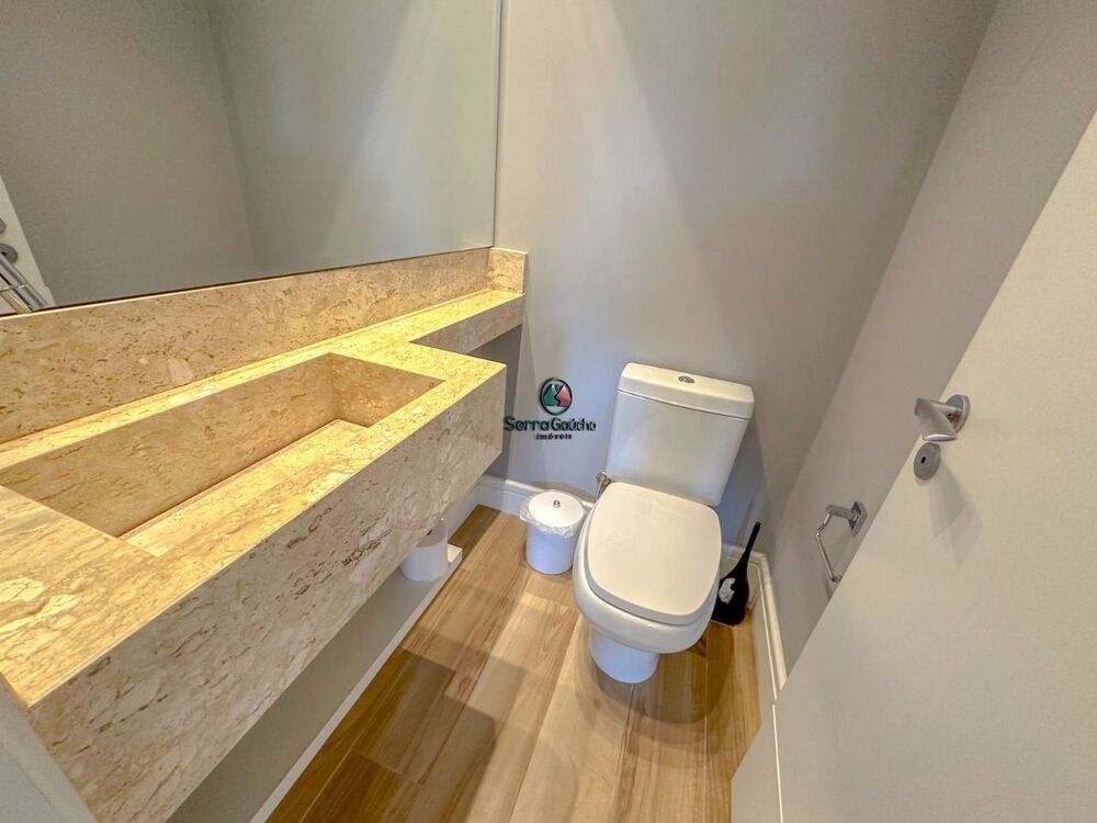 Apartamento, 2 quartos, 82 m² - Foto 6