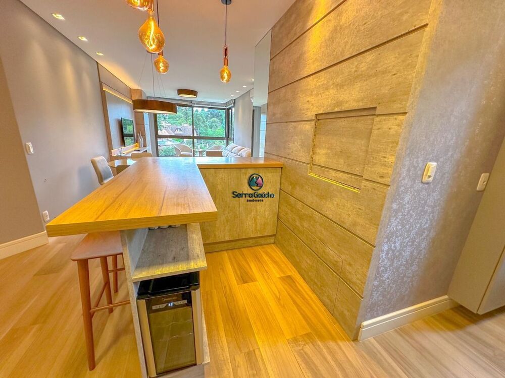 Apartamento, 2 quartos, 82 m² - Foto 12