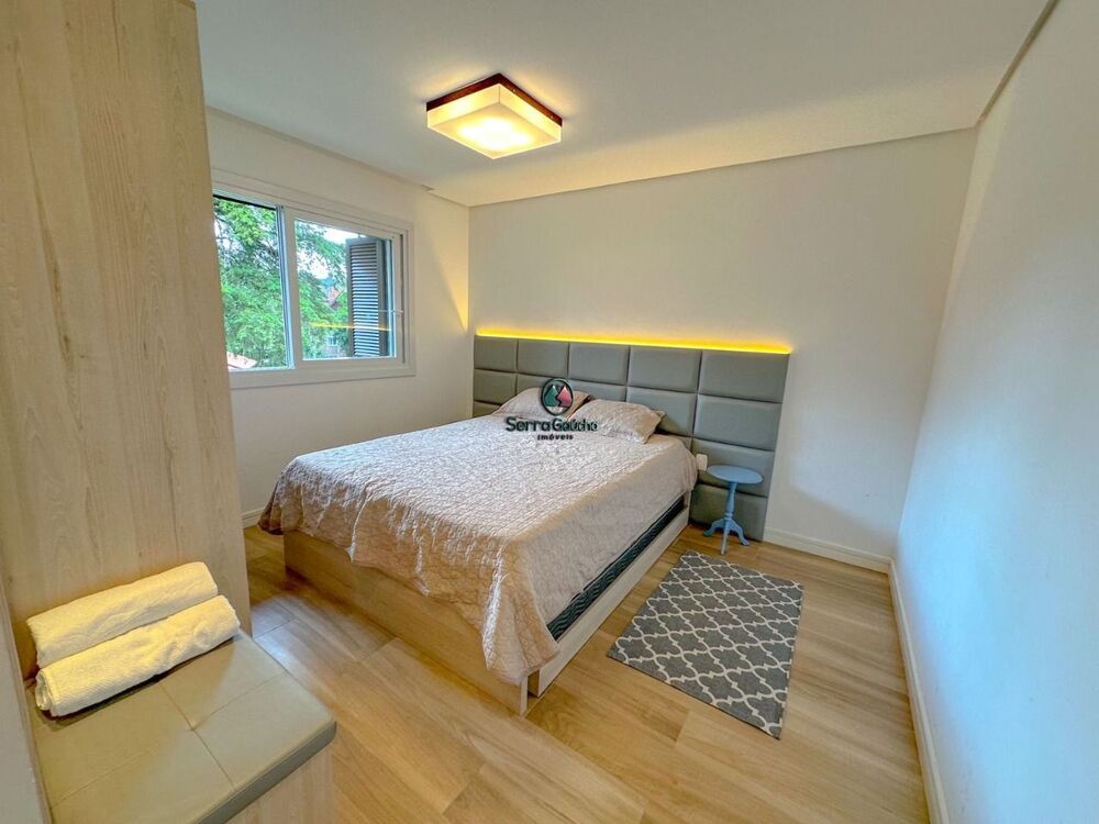 Apartamento, 2 quartos, 82 m² - Foto 10