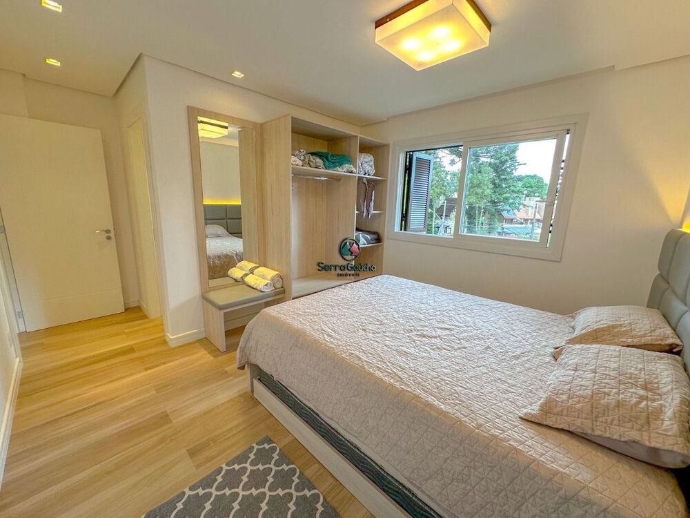 Apartamento, 2 quartos, 82 m² - Foto 7