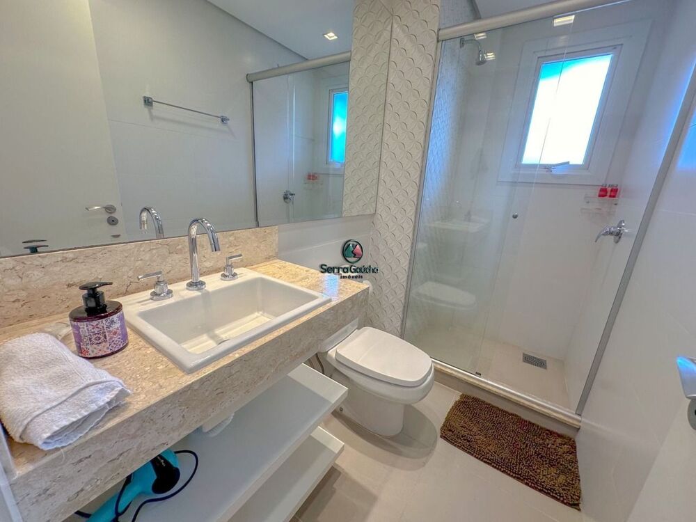 Apartamento, 2 quartos, 82 m² - Foto 9