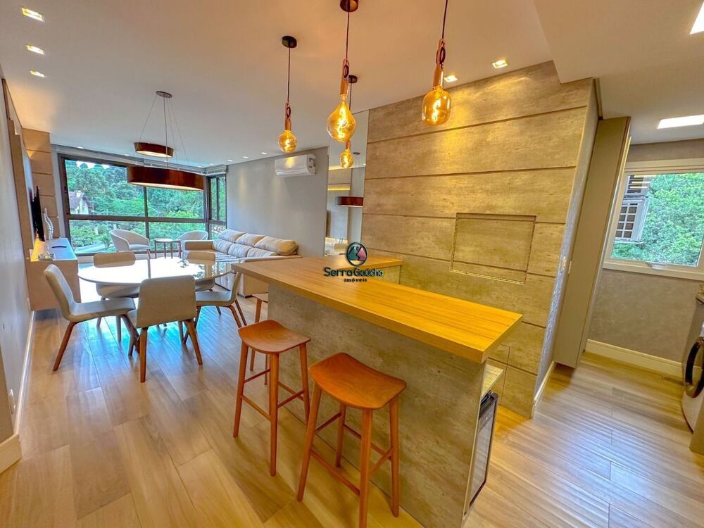Apartamento, 2 quartos, 82 m² - Foto 13
