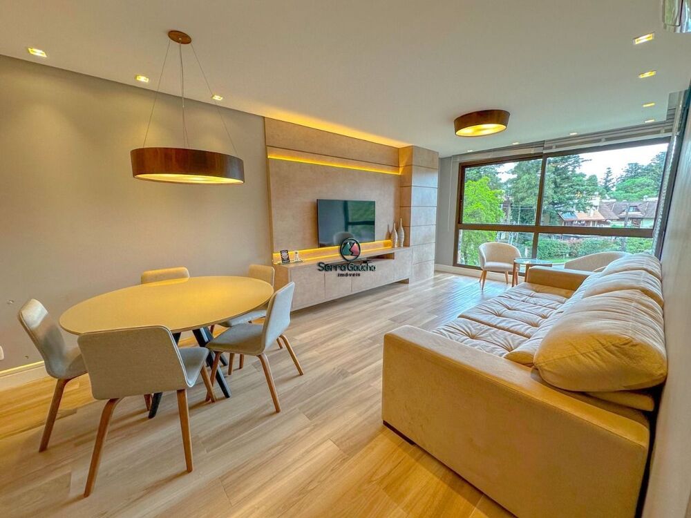 Apartamento, 2 quartos, 82 m² - Foto 4