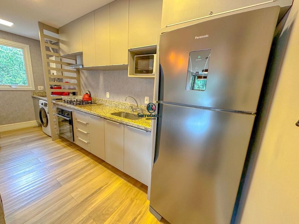Apartamento, 2 quartos, 82 m² - Foto 3