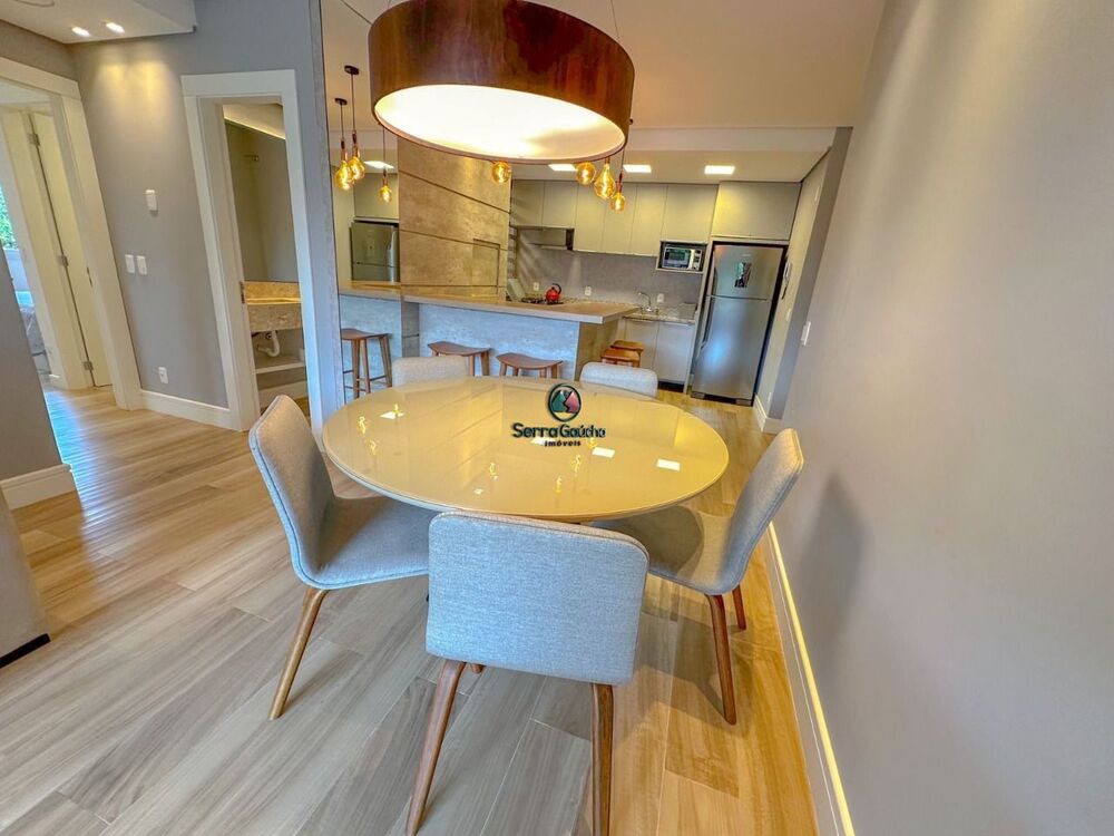 Apartamento, 2 quartos, 82 m² - Foto 11