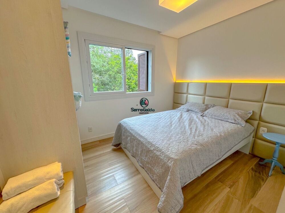 Apartamento, 2 quartos, 82 m² - Foto 8