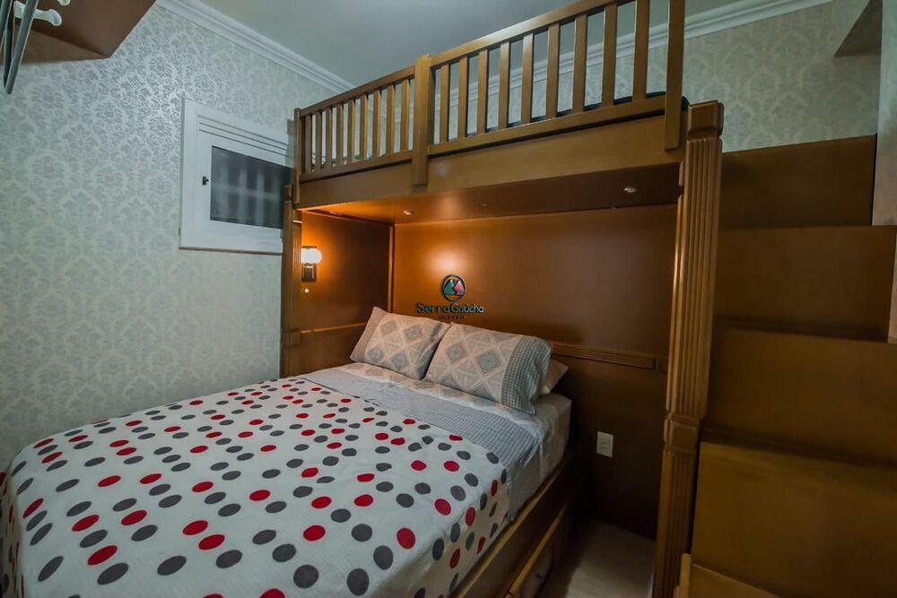 Flat/Apart Hotel, 2 quartos, 70 m² - Foto 19