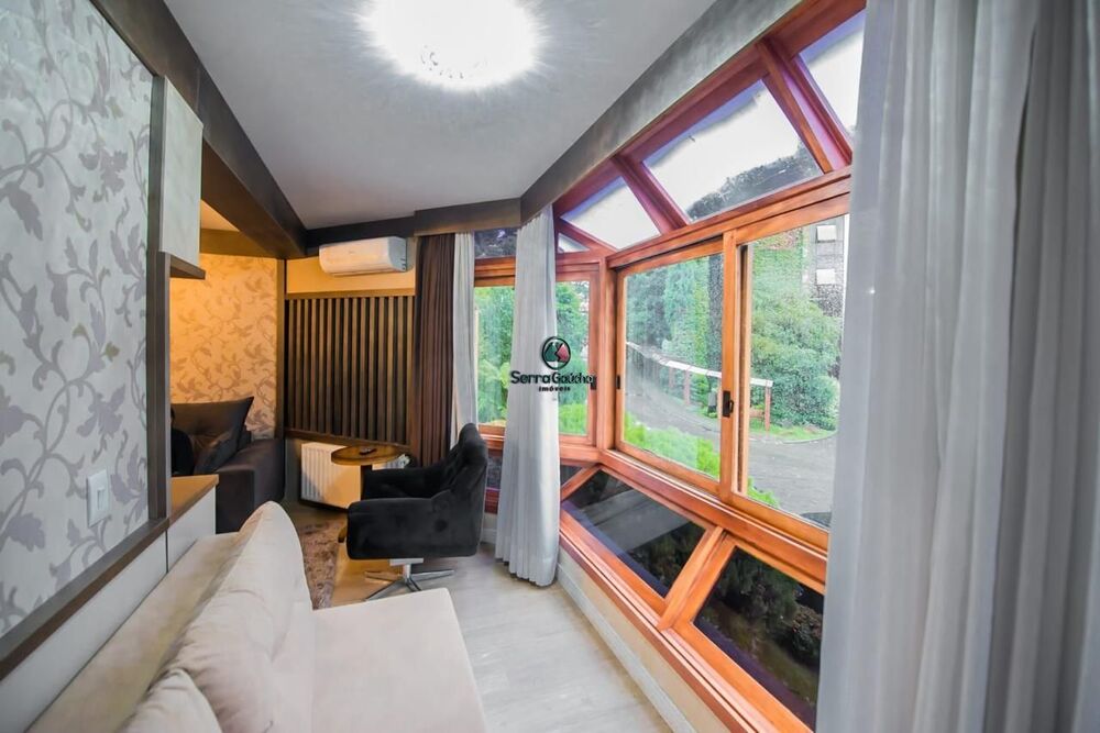Flat/Apart Hotel, 2 quartos, 70 m² - Foto 6