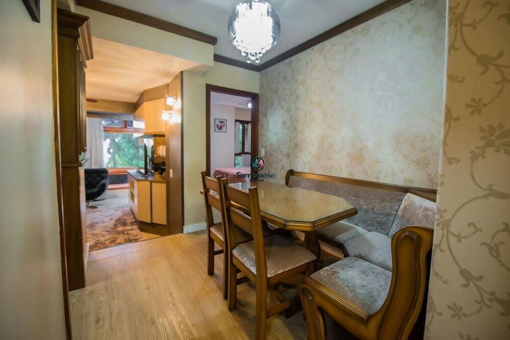 Flat/Apart Hotel, 2 quartos, 70 m² - Foto 18