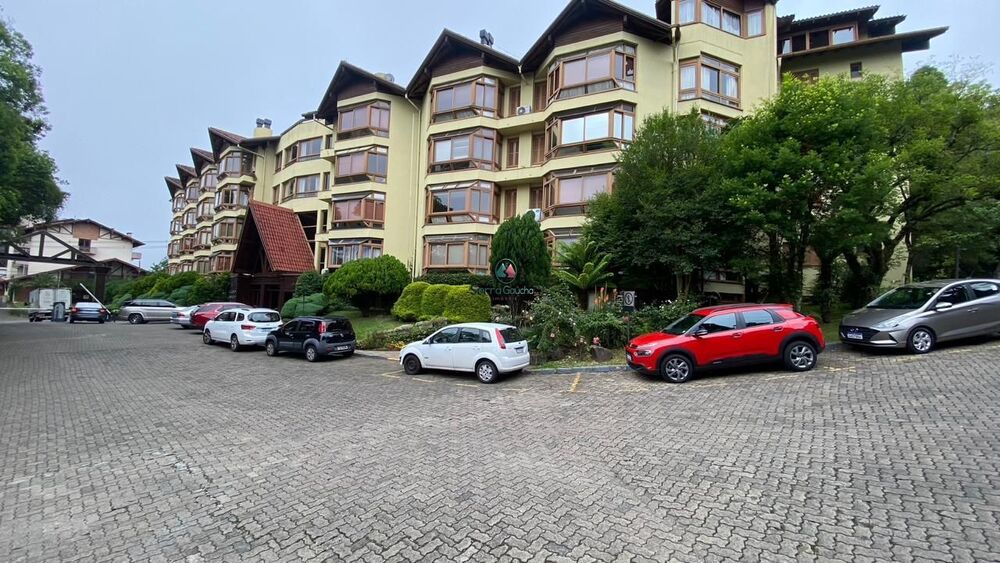 Flat/Apart Hotel, 2 quartos, 70 m² - Foto 13