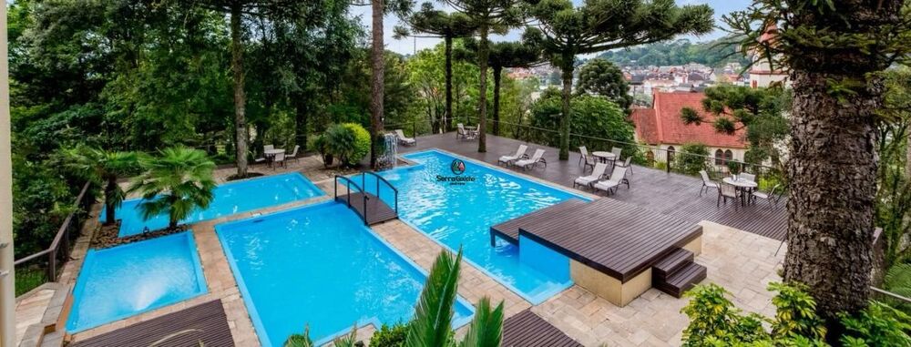 Flat/Apart Hotel, 2 quartos, 70 m² - Foto 7