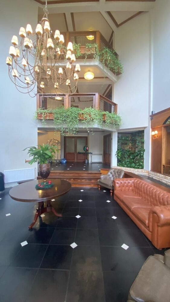 Flat/Apart Hotel, 2 quartos, 70 m² - Foto 21