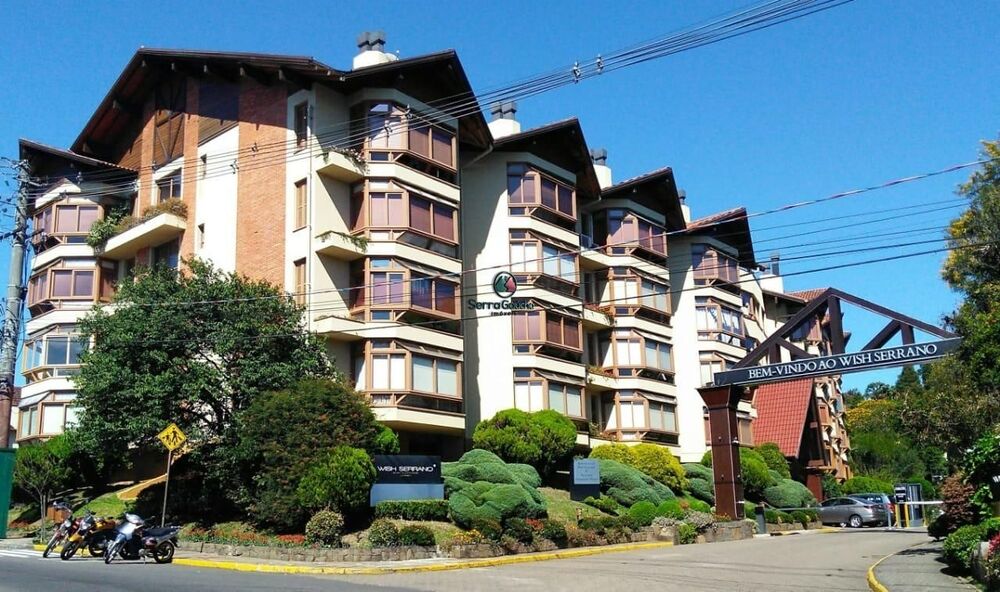 Flat/Apart Hotel, 2 quartos, 70 m² - Foto 12