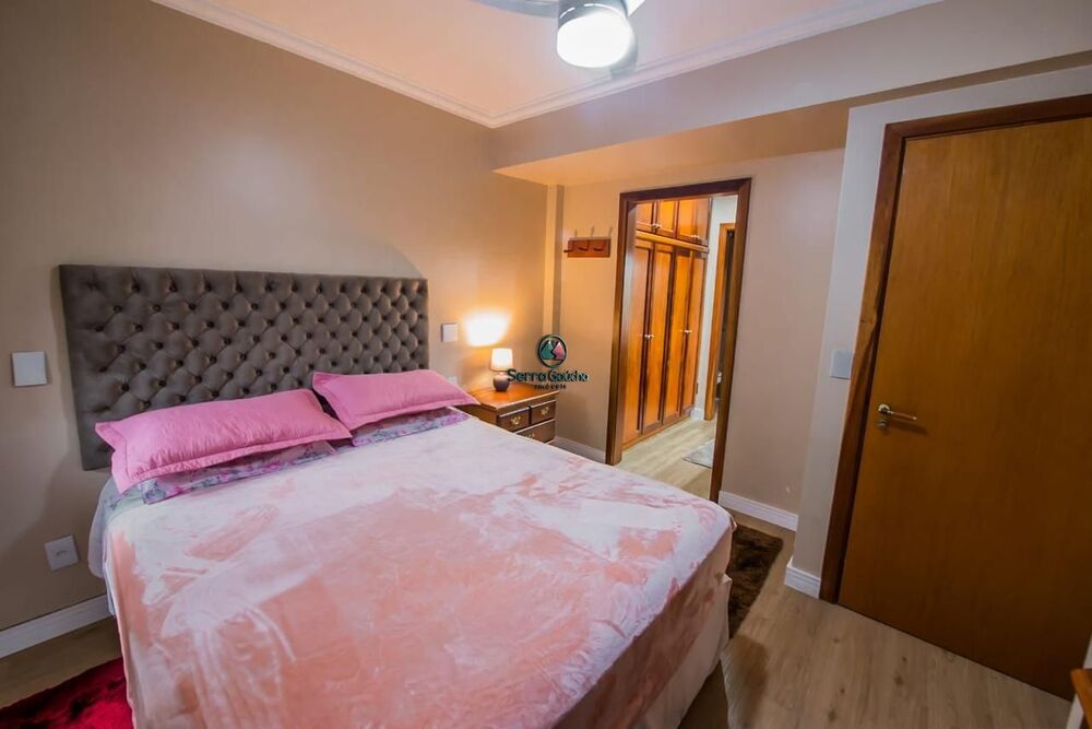 Flat/Apart Hotel, 2 quartos, 70 m² - Foto 3