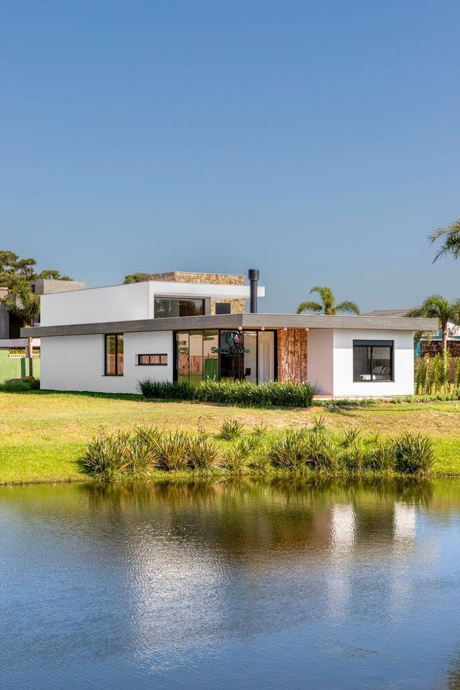 Casa de Condomínio à venda com 3 quartos, 218m² - Foto 16