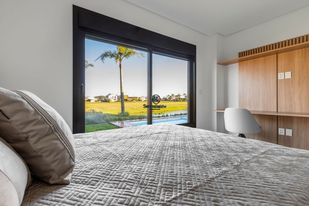Casa de Condomínio à venda com 3 quartos, 218m² - Foto 10