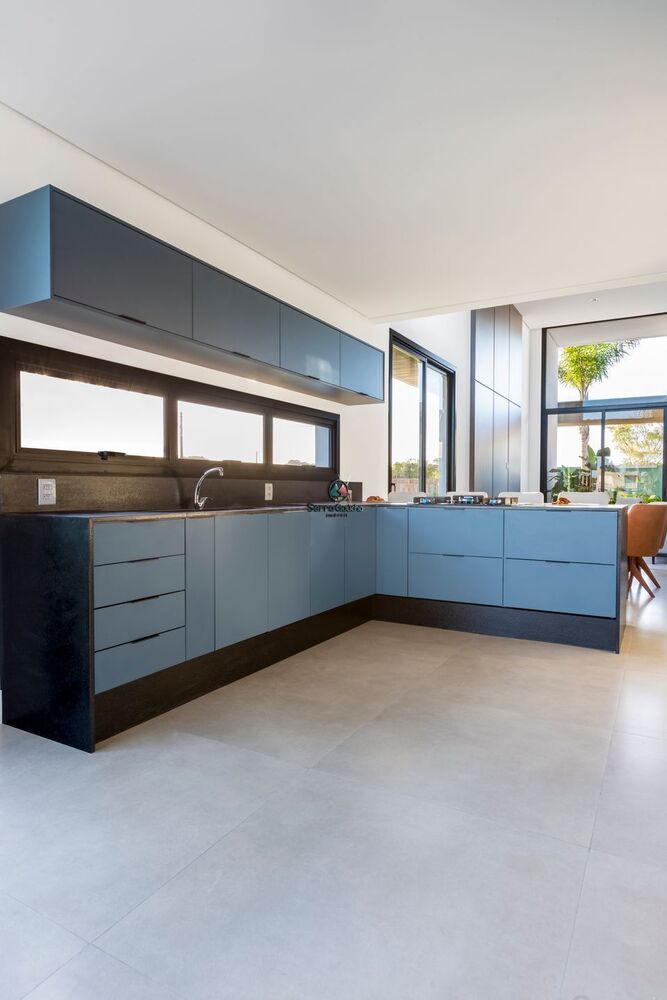 Casa de Condomínio à venda com 3 quartos, 218m² - Foto 7