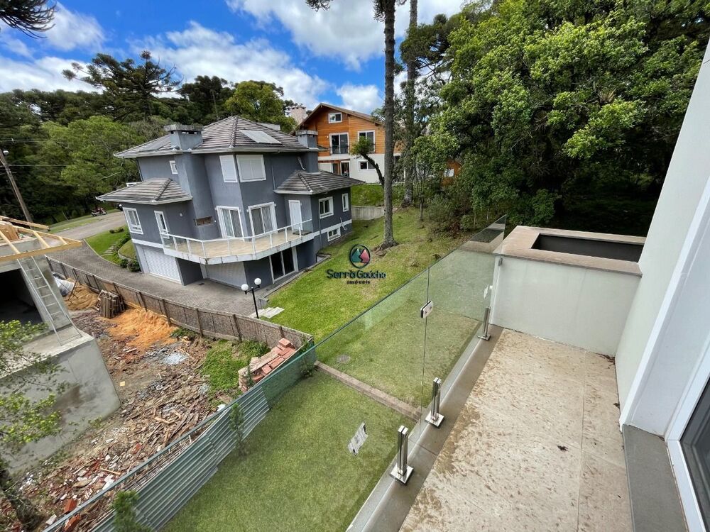 Casa de Condomínio, 4 quartos - Foto 22