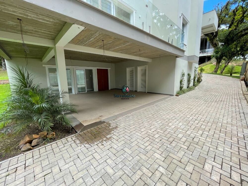 Casa de Condomínio, 4 quartos - Foto 18