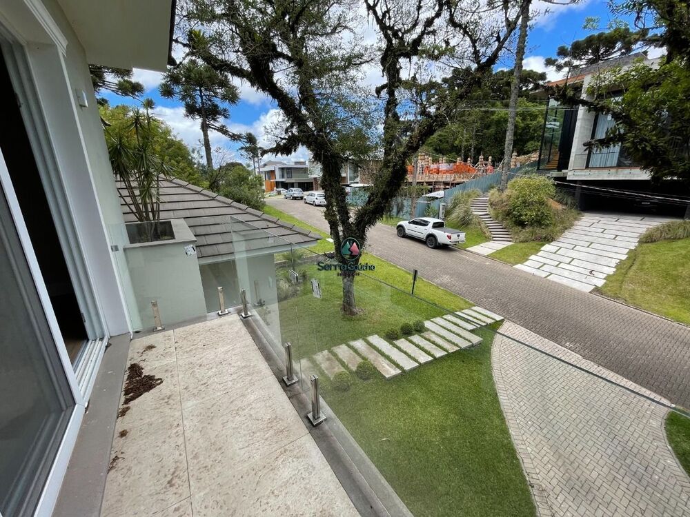 Casa de Condomínio, 4 quartos - Foto 30