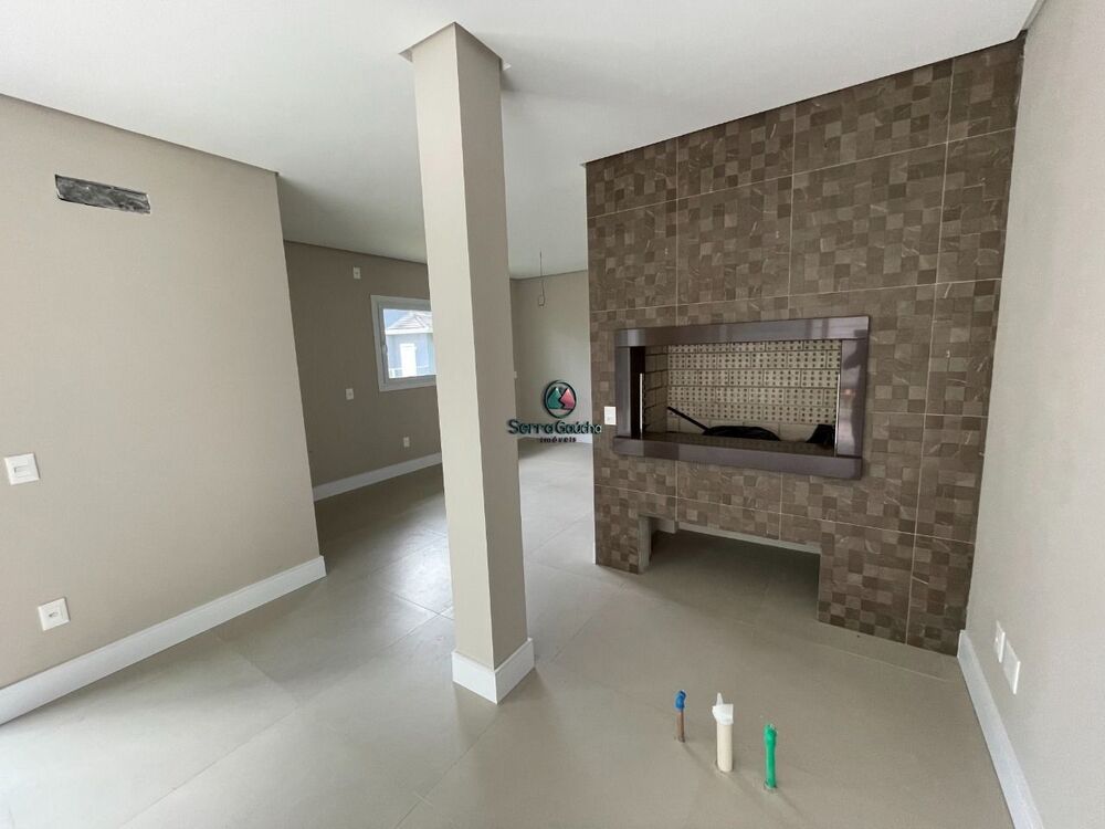 Casa de Condomínio, 4 quartos - Foto 11