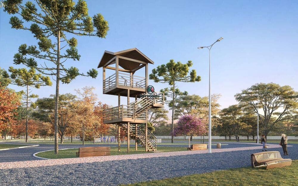 Terreno à venda, 546m² - Foto 2
